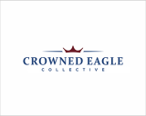 https://www.logocontest.com/public/logoimage/1626244071Crowned Eagle Collective.png